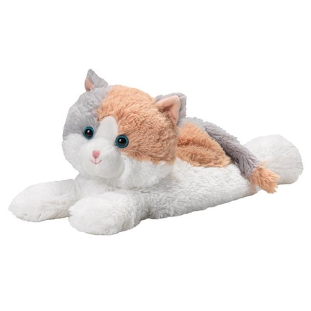 Warmies Warmies Stuffed Animals Multicolored CP-CAT-5